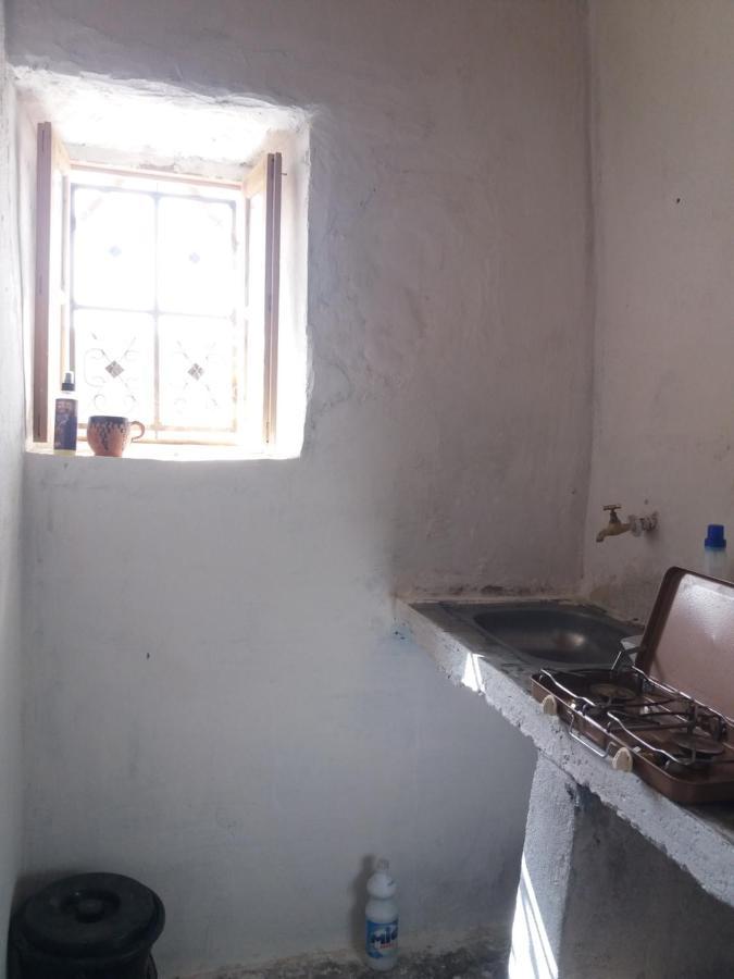 ホテル Nomad House メルズーガ エクステリア 写真