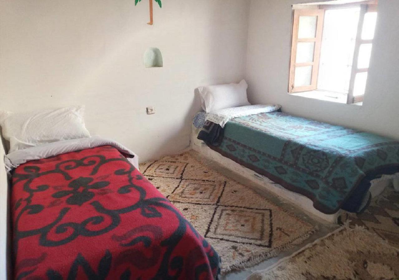 ホテル Nomad House メルズーガ エクステリア 写真