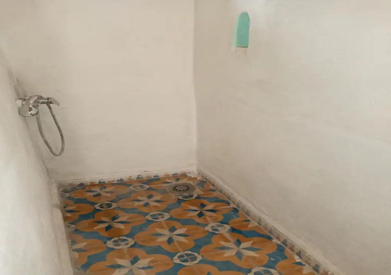 ホテル Nomad House メルズーガ エクステリア 写真