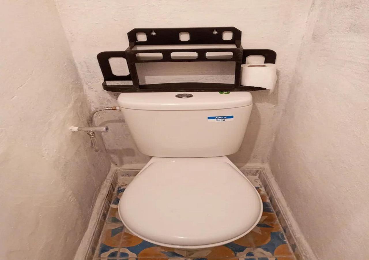 ホテル Nomad House メルズーガ エクステリア 写真