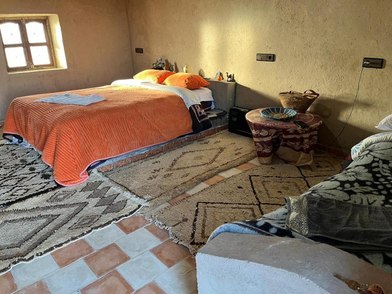 ホテル Nomad House メルズーガ エクステリア 写真