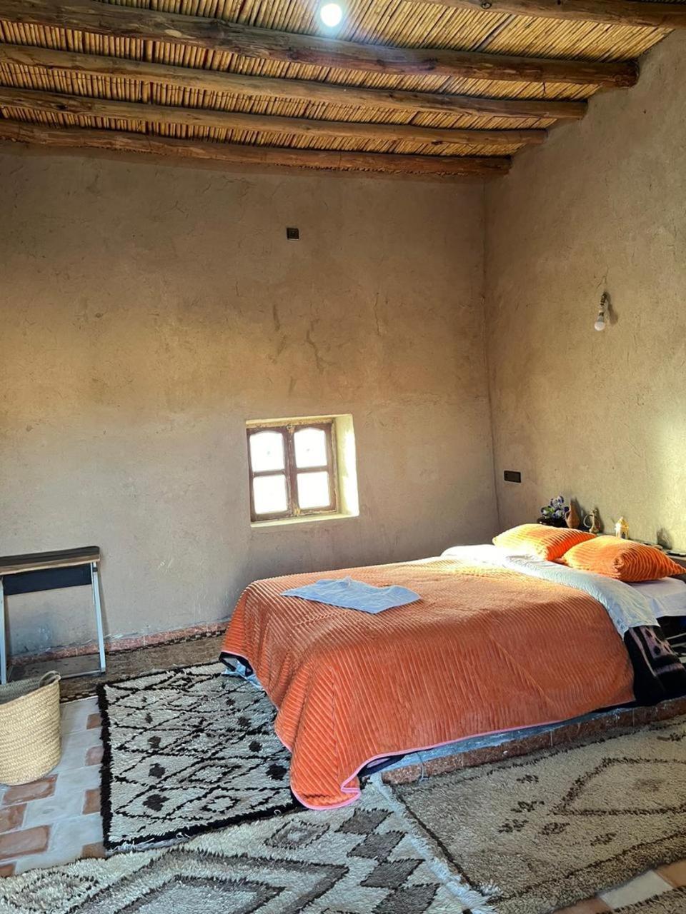 ホテル Nomad House メルズーガ エクステリア 写真