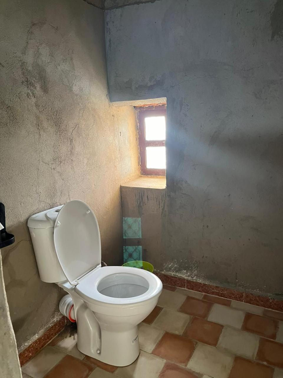 ホテル Nomad House メルズーガ エクステリア 写真